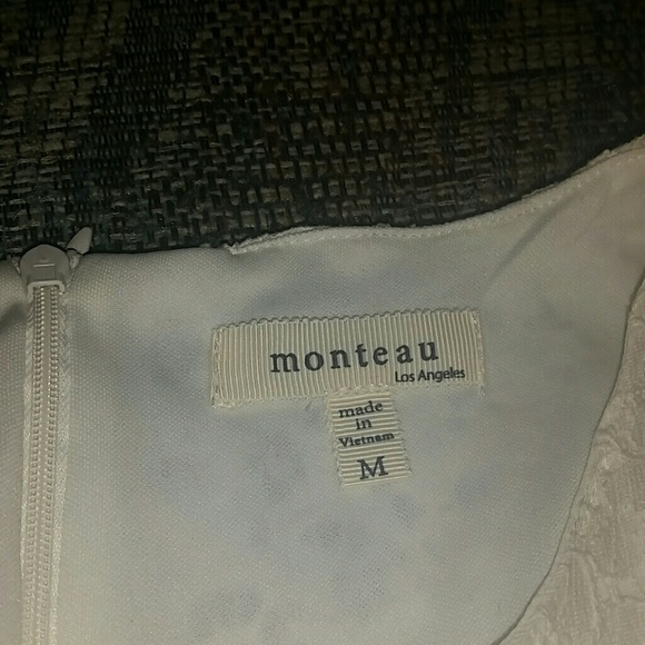 Monteau dress - Picture 5 of 5